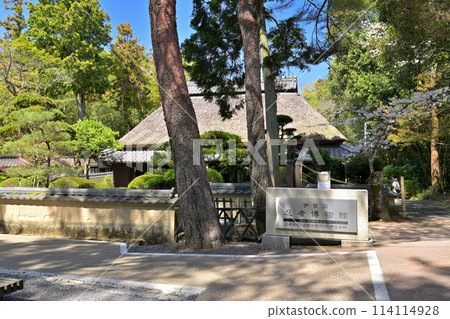 伊賀忍者博物館(三重縣伊賀市) 伊賀忍者博物館(三重縣伊賀市) 114114928