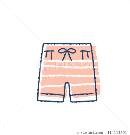 Swim trunks and shorts Swim trunks and shorts 114115201