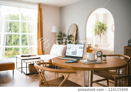 interior, interiors, notebook 114115809