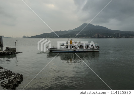 淡水 淡水 114115880