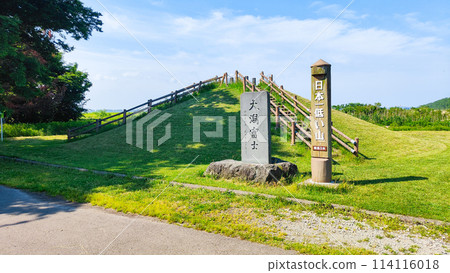 緒方富士 114116018