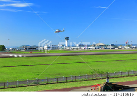 [香川縣]贊岐兒童之國和高松機場 114116619