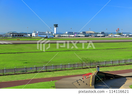 [香川縣]贊岐兒童之國和高松機場 114116621