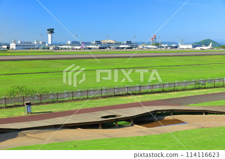 [香川縣]贊岐兒童之國和高松機場 114116623