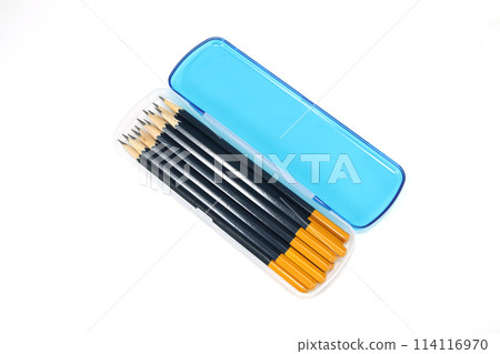 Pencil image 114116970