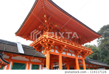 Shimogamo Shrine Kamo Mizu Shrine Kyoto Shimogamo Shrine Kamo Mizu Shrine Kyoto 114117128