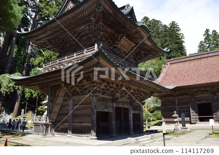 善法寺山形縣鶴岡市 善法寺山形縣鶴岡市 114117269
