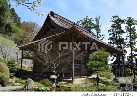 善法寺山形縣鶴岡市 善法寺山形縣鶴岡市 114117273