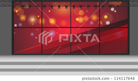 studio, news, screen 114117648