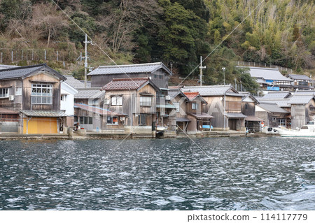 海之京都、伊根町、船屋集團 114117779