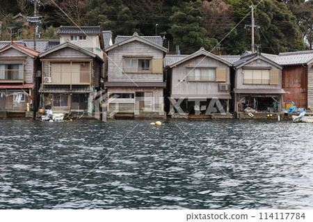 海之京都、伊根町、船屋集團 海之京都、伊根町、船屋集團 114117784
