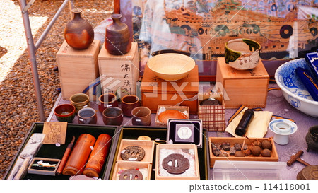 “古董/跳蚤市場(茶具)” “古董/跳蚤市場(茶具)” 114118001