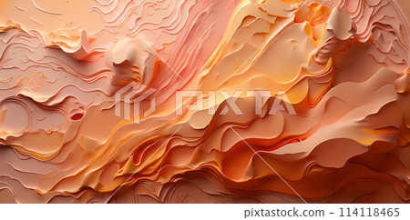 abstract Painted sea 3d Background wall wallpaper abstract Painted sea 3d Background wall wallpaper 114118465