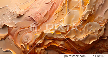 abstract Painted sea 3d Background wall wallpaper abstract Painted sea 3d Background wall wallpaper 114118466