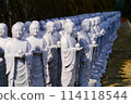 鎌倉長谷寺無數地藏菩薩像 114118544