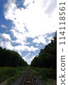 通往藍天的軌道 114118561