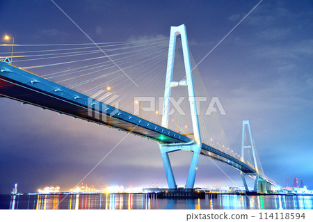 名古屋市 Meiko Triton 2 114118594