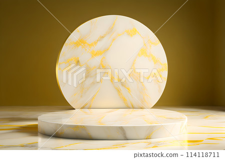 marble podium for product presentation 3d Background high wallpaper marble podium for product presentation 3d Background high wallpaper 114118711