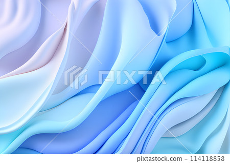 fabric waves pastel flow serene sea background wallpaper fabric waves pastel flow serene sea background wallpaper 114118858
