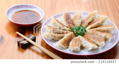 中國菜餃子 114118937