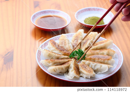 中國菜餃子 114118972