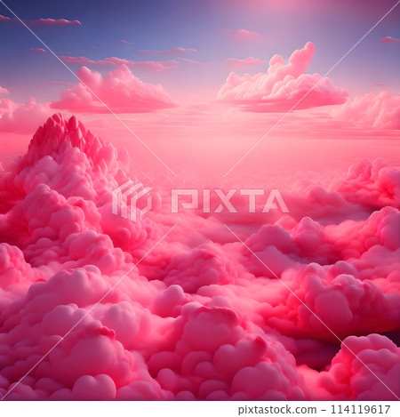 fantasy style clouds 3d Background wallpaper fantasy style clouds 3d Background wallpaper 114119617