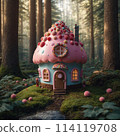 Candy house 1 114119708