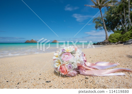 夏威夷歐胡島度假村婚禮 夏威夷歐胡島度假村婚禮 114119880