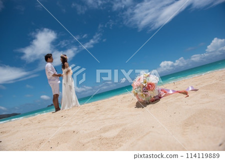 夏威夷歐胡島度假村婚禮 夏威夷歐胡島度假村婚禮 114119889