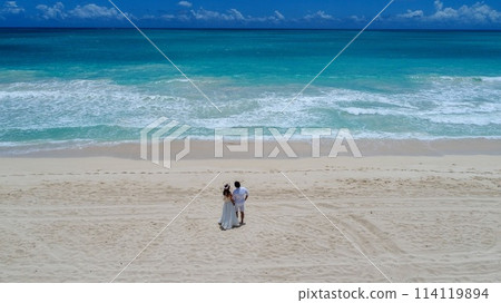 Resort wedding in Oahu, Hawaii Resort wedding in Oahu, Hawaii 114119894