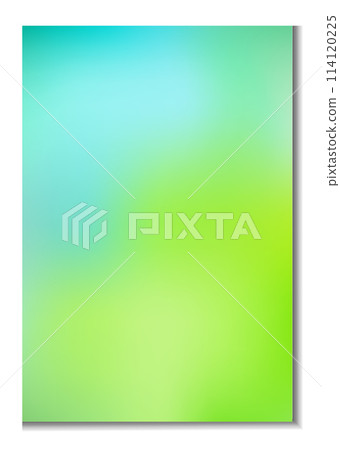 Abstract blu and green wavy background. Vector gradient mesh. Variation set. Saturated vivid color blend. Modern design template for posters, ad banners, brochures, flyers, covers, websites. Abstract blu and green wavy background. Vector gradient mesh. Variation set. Saturated vivid color blend. Modern design template for posters, ad banners, brochures, flyers, covers, websites. 114120225