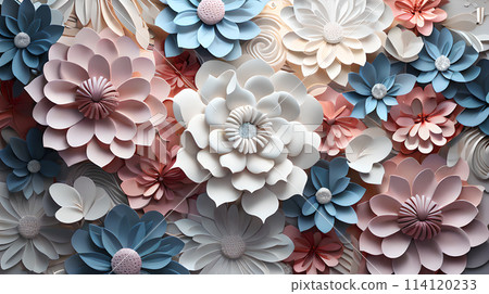 abstract 3d flowers roses leaf background wallpaper abstract 3d flowers roses leaf background wallpaper 114120233