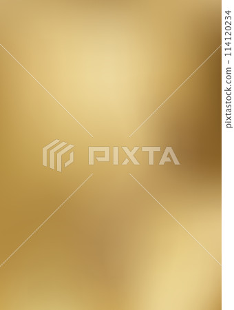 Pattern on gold background. Luxury background. Golden background. Color texture. Light effect. Design element. Abstract background texture pattern. Texture backdrop. Gold texture. 114120234