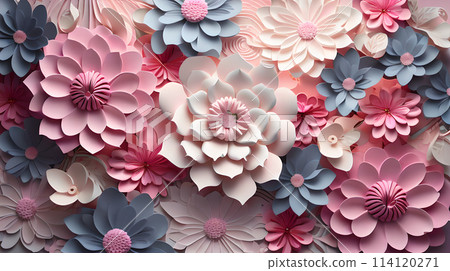abstract 3d flowers roses leaf background wallpaper abstract 3d flowers roses leaf background wallpaper 114120271