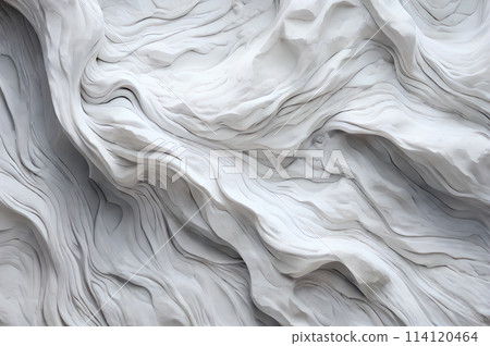 realistic texture of a beautiful carved rock 3d background wallpaper 114120464
