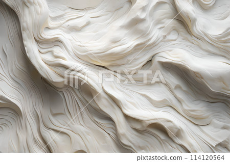 realistic texture of a beautiful carved rock 3d background wallpaper 114120564