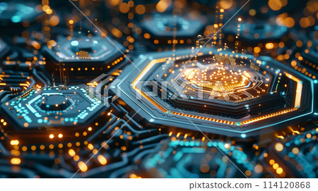 data, network, digital 114120868