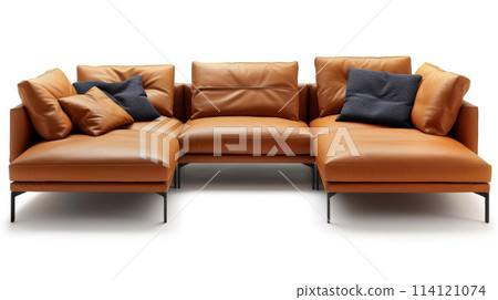 leather, sofa, furniture 114121074