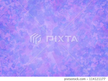 油漆般的背景紋理紫色 油漆般的背景紋理紫色 114121177