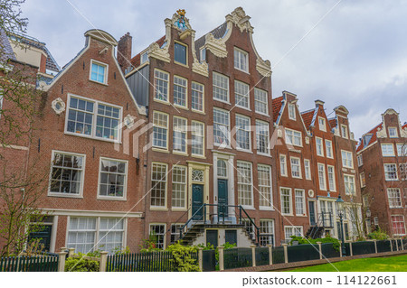 Beguinage, Amsterdam, Netherlands 114122661