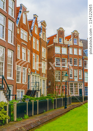 Beguinage, Amsterdam, Netherlands 114122665