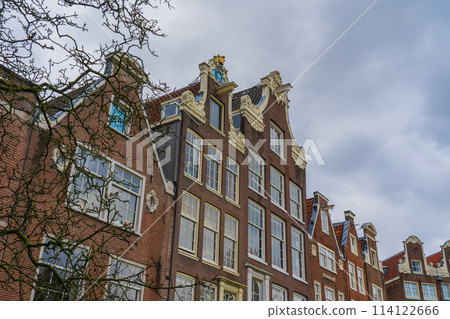 Beguinage, Amsterdam, Netherlands 114122666