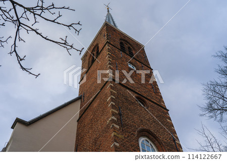 荷蘭, 阿姆斯特丹, 貝居安女修道院 荷蘭, 阿姆斯特丹, 貝居安女修道院 114122667