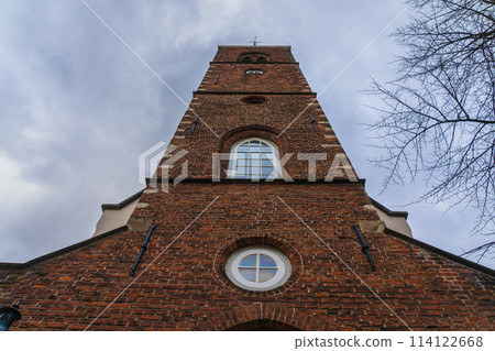 荷蘭, 阿姆斯特丹, 貝居安女修道院 114122668