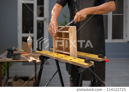 DIY woodworking for retirees. Woodworking projects for seniors. DIY woodworking for retirees. Woodworking projects for seniors. 114122725