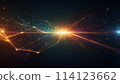 光/數位影像背景 114123662