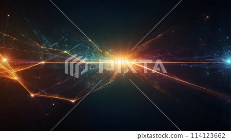 Light/digital image background 114123662