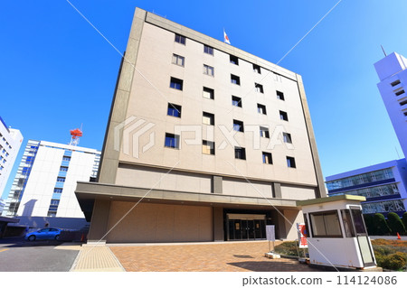 [香川縣]高松高等法院/高鬆地方法院 114124086