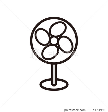 Fan icon 114124993