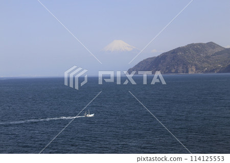 A view of the sea 114125553